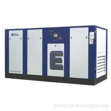 280kW industrial air compressors , construction machine rot